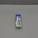 Boston Advance Conditioning Solution, Conditions & Wets Rigid Gas Permeable (RGP) Lens for Comfortable Wear, 3.5 Fl Oz (Pack of 2)