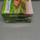 3 x 200 PCS Building Blocks, 3D Construction Build Toys, STEM Sensory Building Cubes Gifts for Valentines Day, Easter Basket Stuffers (Multicolor-200PCS)