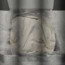 Buckwheat Pillow - Adjustable Buckwheat Neck Pillow(17x6) to Provide Firm Support, Neck Roll Pillow for Side and Back Sleepers, Bolster Pillow with Organic Pillowcase, Triangle Pillows