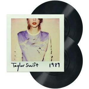 1989 [2 LP] by Taylor Swift