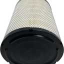 TORQUE Engine Air Filter Compatible with Select semi Trucks Replaces RS2863 AF25220 LAF1878 1619027C1 6433 88433 PA2863 CA7139 20188124 DN 3I1550 (TR522-EF)