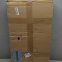 Grill Table For Blackstone Griddle 22 and 17 Inch, Grill Carts Outdoor With Wheels, Heavy-Duty Grill Stand, Foldable Quickly Blackstone Stand Suitable for Travel/Camping And Outdoor Meals