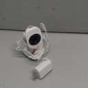 VTech VM819-2 Baby Monitor, 2.8 Screen, 2 Cameras, 1000ft Range, Night Vision, 2-Way Audio, Temperature Sensor, Lullabies, Secured Transmission No WiFi