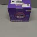 Mini Karaoke Machine Toys Gifts,Kids Portable MP3 Player with 2 Wireless Microphone and LED,Christmas Birthday Gifts for Girls Boys 3 4 5 6 7 8+ Year Old (Purple)