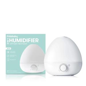 frida baby | 3-in-Humidifier