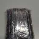 10 Inch 10 Packs Yanky Twist Crochet Hair Pre-twisted Ombre Ginger Red Kinky Mini Spring Twist Small Curly Senegalese Twist Braids (T350)