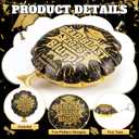 12 Pack Graduation Whoopee Cushion, Class of 2026 Funny Prank Toys for Graduation Party Favors, Gag Joke Gifts for College School Grad Party Supplies