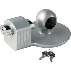 Master Lock 378DAT Trailer Coupler Lock, 2-5/16-Inch