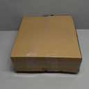 Carbon Steel Wok -13 Inch Woks & Stir-fry Pans Nonstick, Wok Pan with Glass Lid Spatula and Dish Brush: Pre-Seasoned Flat Bottom Chinese Wok for Induction, Electric, Gas, All Stoves