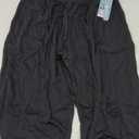 Dlooda Black Pants XXL, Pack of 1