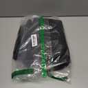 BBQ Grill Cover for Weber Charcoal Kettle: Heavy Duty Waterproof 22 Inch Weather Resistant Barbeque Grill Covers