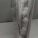 GGPL 4ft Marquee for Numbers 6, Multifunctional Marquee for Numbers 4 Feet Tall, Number 6 Light up Number, Light up Numbers for Party Decorations, Birthday, Anniversary Party Decor (Number 6)