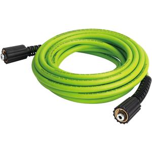 Greenworks 25ft Green HIgh-Pressure Hose