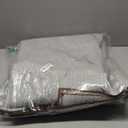 Premium Antelope Rug, Soft Animal Print Rugs for Living Room Bedroom, 5x7 feet, Non-Slip, Machine Washable Carpets for Home Room Decor, Brown