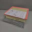 Engine & Cabin Air Filter for Dodge Durango 2011-2026, Grand Cherokee 2011-2022, Grand Cherokee WK 2022 Air filter for Car Replacement CF11183 CA10755 Automotive Accessories-2 Pack