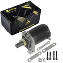 Caltric Starter Compatible with Generac 0D9004A 0D9004B 0E0601 0E06010Srv