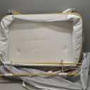 BaeBaeGoods, Bassinet,&Bedside Sleeper, Size 35x22 in