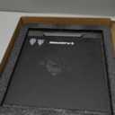 FLASHFORGE AD5M (Pro)/ AD5X 3D Printer High Temperature PC Plate, Upgrade Magnetic Flexible Smooth PC Sticker Sheet Print for ABS/ASA Materials Perfectly