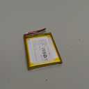 AOLIKES 3.7v 3000mAh Battery Replacement for iFamily SM650 / SM651 Large 5" Screen Baby Monitor