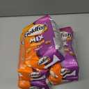 Goldfish Crackers Mix with Xtra Cheddar and Pretzel, Snack Crackers, 6.6 oz bag (EXP 07/05/26)