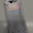 TORRAS Ostand Magnetic for iPhone 17 Pro Max Case, Fit for MagSafe, Sturdy Stand, Military Grade Drop Tested, Camera Control, Translucent Slim Soft Edge Case for iPhone 17 Pro Max 6.9", Black