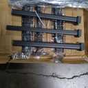 ZINUS Abel Metal Platform Bed Frame / Mattress Foundation with Steel Slat Support / No Box Spring Needed / Easy Assembly, Queen