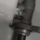 Brake Master Cylinder with Reservoir and Sensor for Toyota Sequoia 2008-2022 Tundra 2007-2021