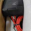 X-BULL Winch-13500 lb. Load Capacity Electric Winch Kit 12V Synthetic Rope,Waterproof IP67 Electric Winch with Hawse Fairlead, with Wireless Handheld Remote and Corded Control Recovery