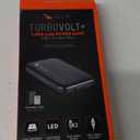 Helix Power Bank 5.000 Mah Turbovolt