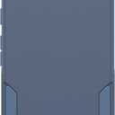 OtterBox Google Pixel 9a Commuter Series Case - Baby Blue Jeans, Slim & Tough, Pocket-Friendly, with Port Protection