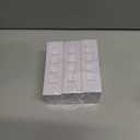 3Pack Gellen Gel Nail Polish Remover, Gel Remover for Nails Quickly in 2-5 Minutes, Easy Use No Need to Soak or Wrap, Professional Nail Gel Remover Kit, Gellen Gel Polish Remover Pro (Light purple)