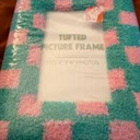 Textured Picture Frame, Pack of 2