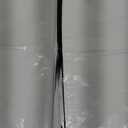 19.6 X 26 Inches White Poly MailersLarge Self-Sealing Shipping Envelopes Water Resistant Plastic Mailing Bags 25 Pcs