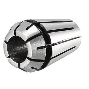 uxcell ER11 6mm Spring Collet Chuck for CNC Engraving Machine Lathe Milling Tool