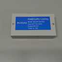 220V 12VDC/5A Linear Power Supply Supplier for Access Controller (220VAC)
