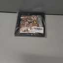 Lanyard for ID Badges Holder, Teacher Lanyard Cruise Ship Lanyards, Retractable Badge Reel Keys Eyeglass Chains for Women,Orange Pink