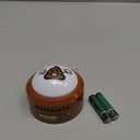 Talkie Toys Products Poop Button - Lights Up and Plays 20 Funny Fart Sounds - Fun Prank & Gag Gift - Funny Gift & Stocking Stuffer