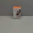 Ergobaby Upsie Sling Baby Carrier for Babies and Toddlers 6-48 Months (17-45 lbs) - 2-Position Ergonomic Baby Carrier with Front Storage Pocket, Hip-Healthy Positioning - Onyx Black