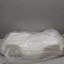 Osteo Cervical Pillow for Neck Pain Relief, Hollow Design Odorless Memory Foam Pillows with Cooling Case, Adjustable Orthopedic Bed Pillow for Sleeping, Support for Side Back Sleepers (Standard High(24.5*16.5*5.2/4.1 inches), White)