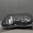 Winter Car Cover for Honda Pilot 2003-2025, Heavy Duty SUV Full Car Cover Waterproof All Weather Outdoor for Hail Snow Ice Rain Sun UV Dust Protector, with Driver Side Zipper & Reflective Strips