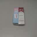 Niacinamide Whitening Toothpaste, Combined with SP6 Probiotic Toothpaste Powerful Whitening Combination in The Morning and Evening Natural Gentle Care Repair Enamel and Protect Teeth (2)