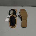 SM New York Comfortable Sandals for Women Size 9