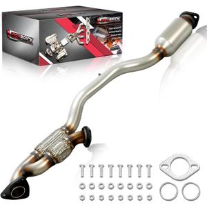 Catalytic Converter Compatible with 2009 2010 2011 2012 2013 2014 Nissan Murano 3.5L (EPA Compliant)