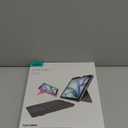Logitech Slim Folio Keyboard Case for iPad (10th gen & A16) with Integrated Bluetooth Wireless Keyboard
