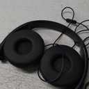 Sony MDR-ZX310AP ZX Series Wired On Ear Headphones with mic, Blue