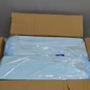 Chucks Pads Disposable [100-Pack] Adult Incontinence Underpads 23"x 36" Large Absorbent Fluff Protective Bed Pads, Toddler Mattress Pads - Pee Pads for Pets, Kids & Adults - Dog & Puppy Training Pads