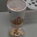 Pidoko Kids 100pcs Natural Beech Wood Building Blocks for Toddlers 1-3, Wooden Blocks with Storage Bucket and Shape Sorter Lid Montessori Toys for 1 2 3 Year Old Boys and Girls, Preschool Learning