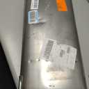 Walker Quiet-Flow SS 54681 Direct Fit Exhaust Muffler Assembly 2.25" Inlet (OD) 2.25" Outlet (OD) for Toyota 4Runner