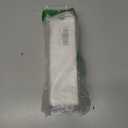 JUKMO Tactical Belt, Military Hiking Rigger 1.5" Nylon Web Work Belt with Heavy Duty Quick Release Buckle (Medium-for Waist 36"-42" (Length 49"), Black)