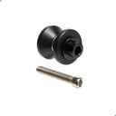 M8 Motorcycle Swing Arm Spools Slider Stand Screws (M8*1.25)